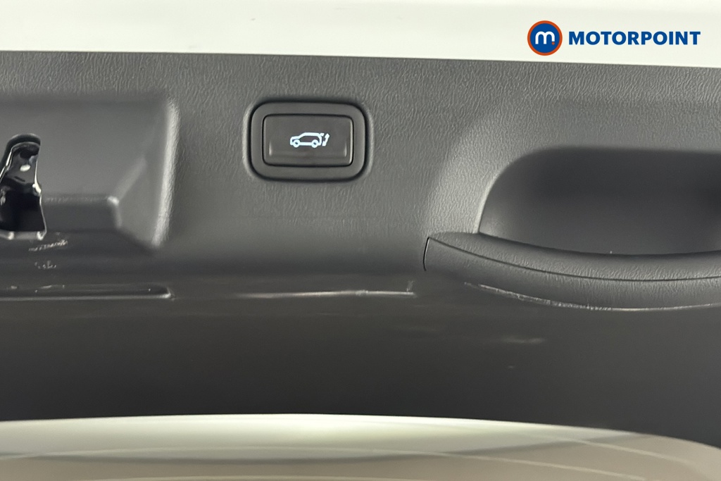 Hyundai Kona Ultimate Automatic Petrol-Electric Hybrid SUV - Stock Number (1685487) - 35th supplementary image
