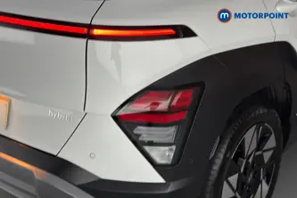 Hyundai Kona Ultimate Automatic Petrol-Electric Hybrid SUV - Stock Number (1685487) - 36th supplementary image
