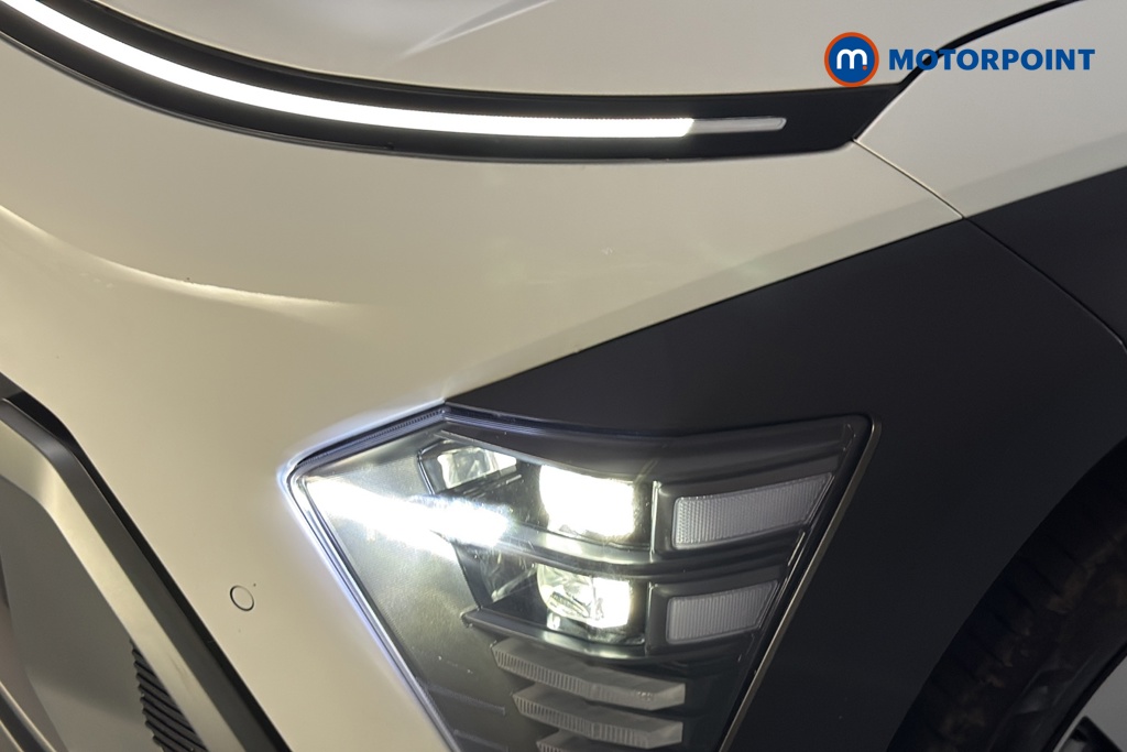 Hyundai Kona Ultimate Automatic Petrol-Electric Hybrid SUV - Stock Number (1685487) - 42nd supplementary image