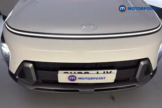 Hyundai Kona Ultimate Automatic Petrol-Electric Hybrid SUV - Stock Number (1685487) - 43rd supplementary image