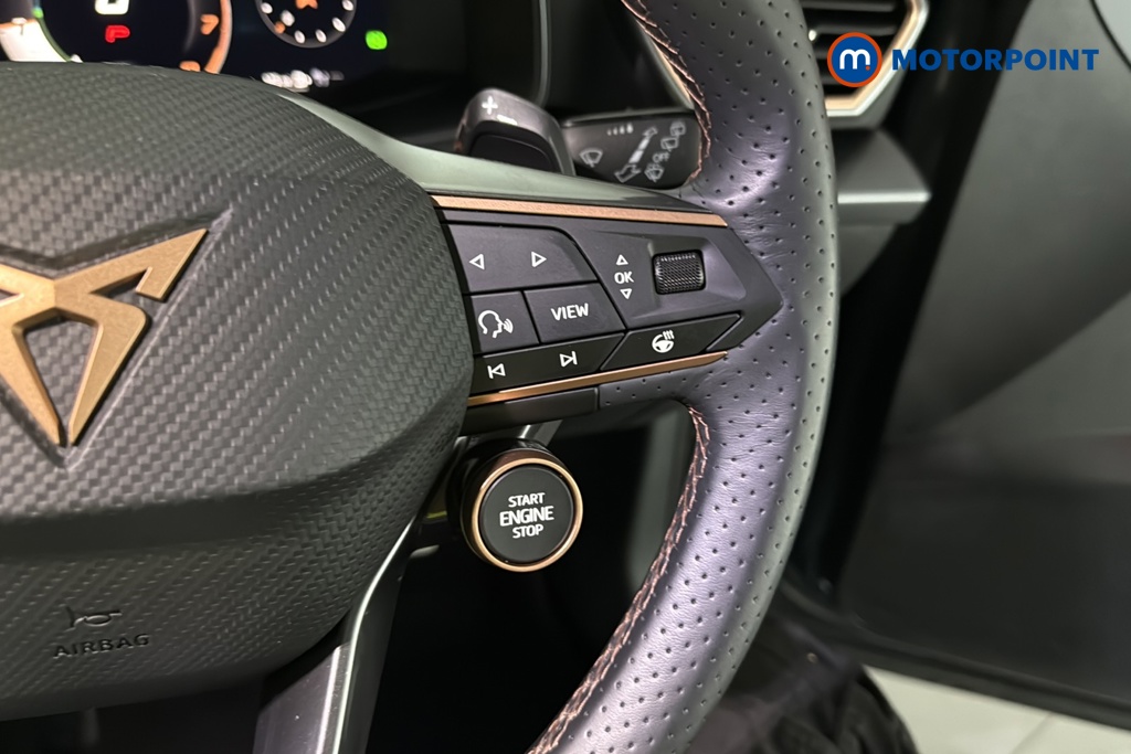 Cupra Formentor V2 Automatic Petrol Plug-In Hybrid SUV - Stock Number (1685489) - 3rd supplementary image