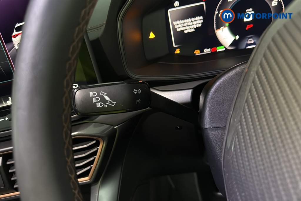 Cupra Formentor V2 Automatic Petrol Plug-In Hybrid SUV - Stock Number (1685489) - 5th supplementary image