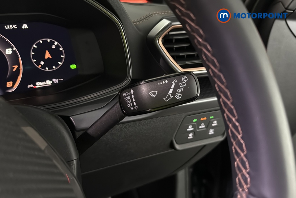 Cupra Formentor V2 Automatic Petrol Plug-In Hybrid SUV - Stock Number (1685489) - 6th supplementary image