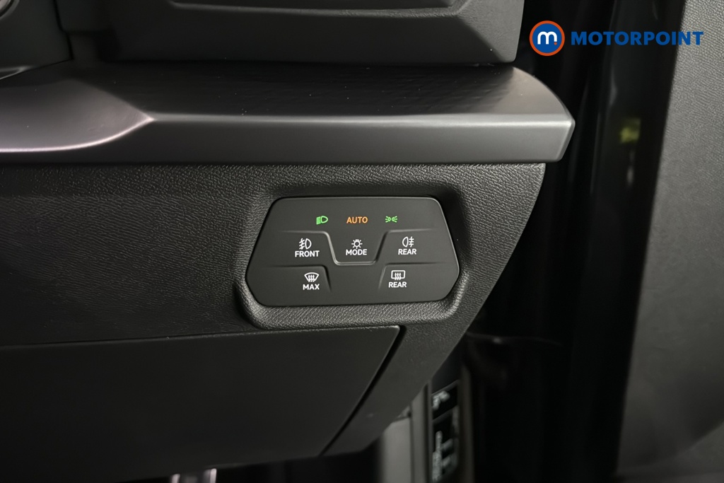 Cupra Formentor V2 Automatic Petrol Plug-In Hybrid SUV - Stock Number (1685489) - 11th supplementary image