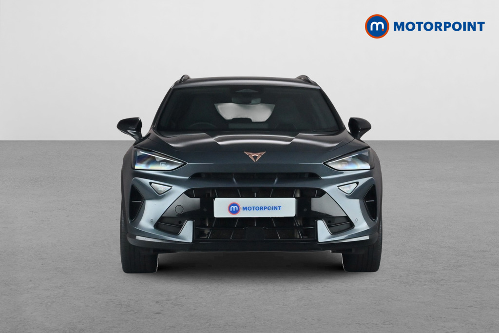 Cupra Formentor V2 Automatic Petrol Plug-In Hybrid SUV - Stock Number (1685489) - Front bumper