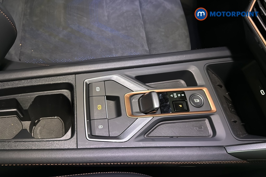 Cupra Formentor V2 Automatic Petrol Plug-In Hybrid SUV - Stock Number (1685489) - 16th supplementary image