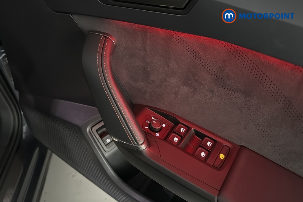 Cupra Formentor V2 Automatic Petrol Plug-In Hybrid SUV - Stock Number (1685489) - 19th supplementary image