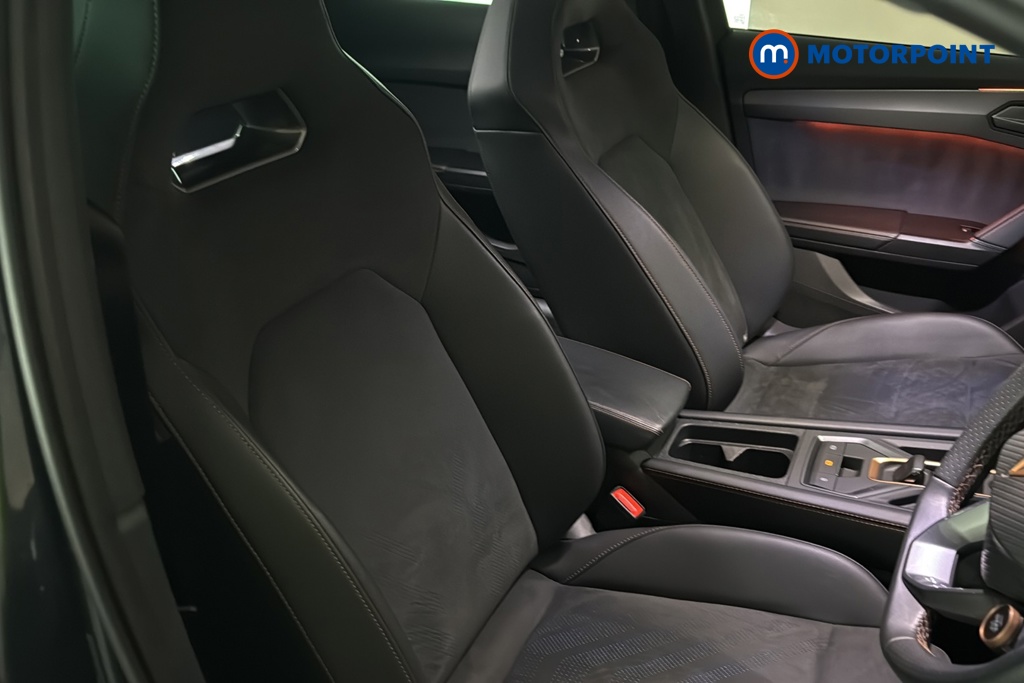 Cupra Formentor V2 Automatic Petrol Plug-In Hybrid SUV - Stock Number (1685489) - 22nd supplementary image