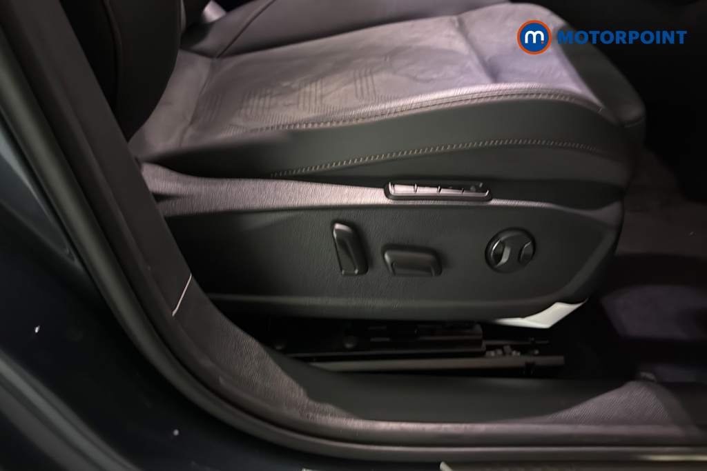Cupra Formentor V2 Automatic Petrol Plug-In Hybrid SUV - Stock Number (1685489) - 23rd supplementary image