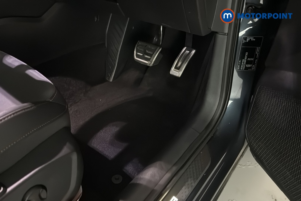 Cupra Formentor V2 Automatic Petrol Plug-In Hybrid SUV - Stock Number (1685489) - 24th supplementary image