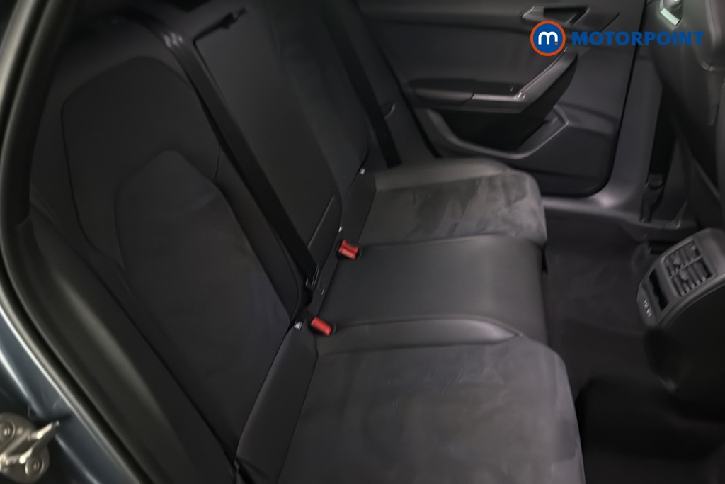 Cupra Formentor V2 Automatic Petrol Plug-In Hybrid SUV - Stock Number (1685489) - 25th supplementary image