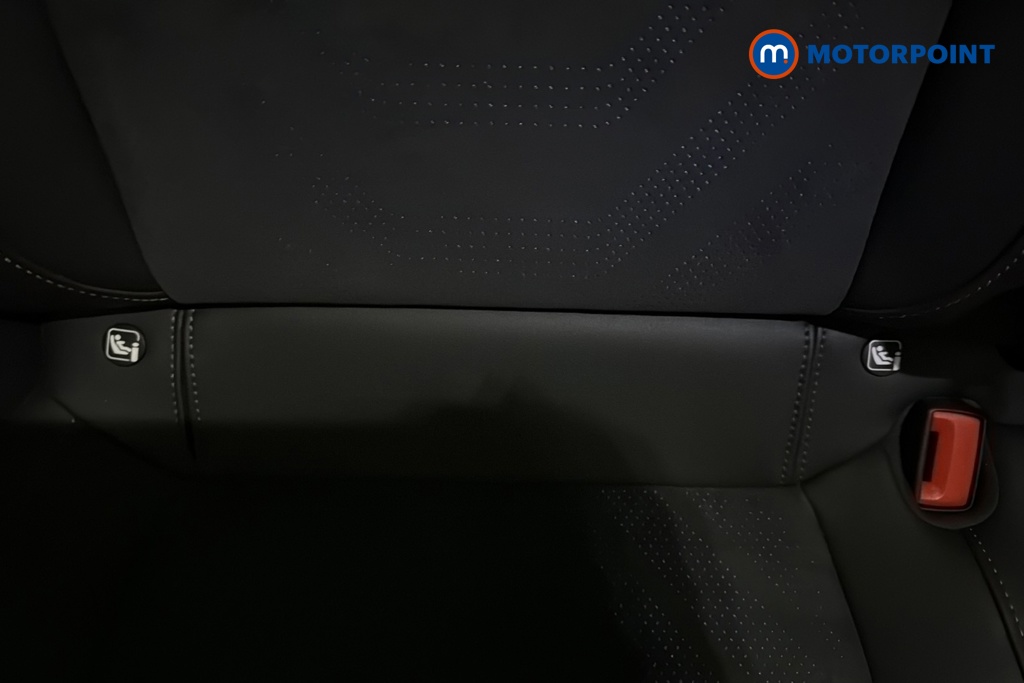 Cupra Formentor V2 Automatic Petrol Plug-In Hybrid SUV - Stock Number (1685489) - 27th supplementary image