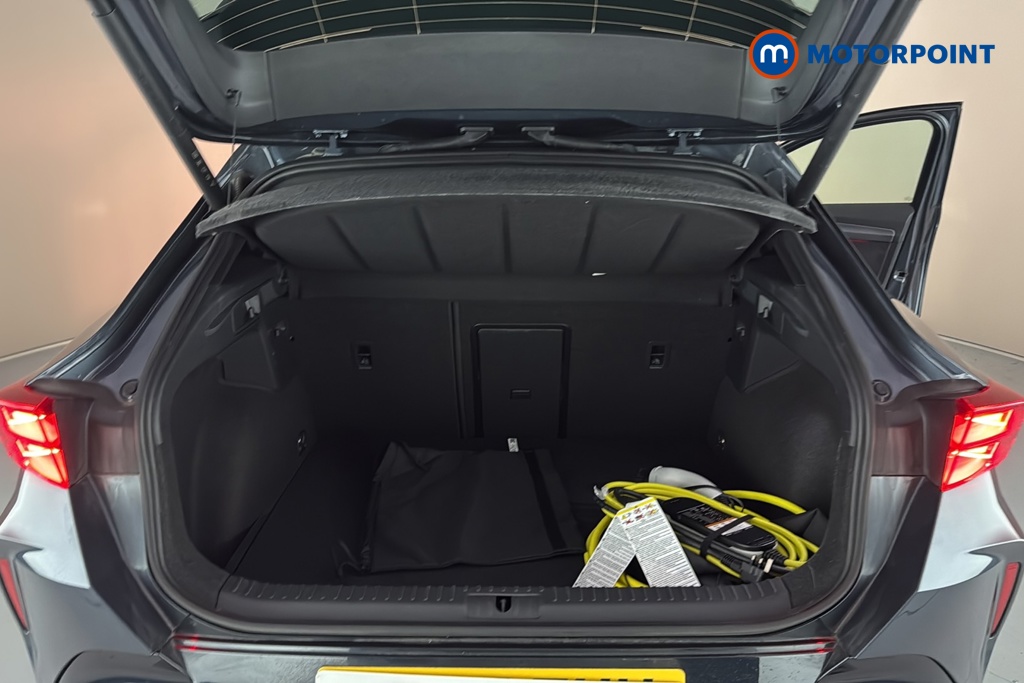 Cupra Formentor V2 Automatic Petrol Plug-In Hybrid SUV - Stock Number (1685489) - 30th supplementary image