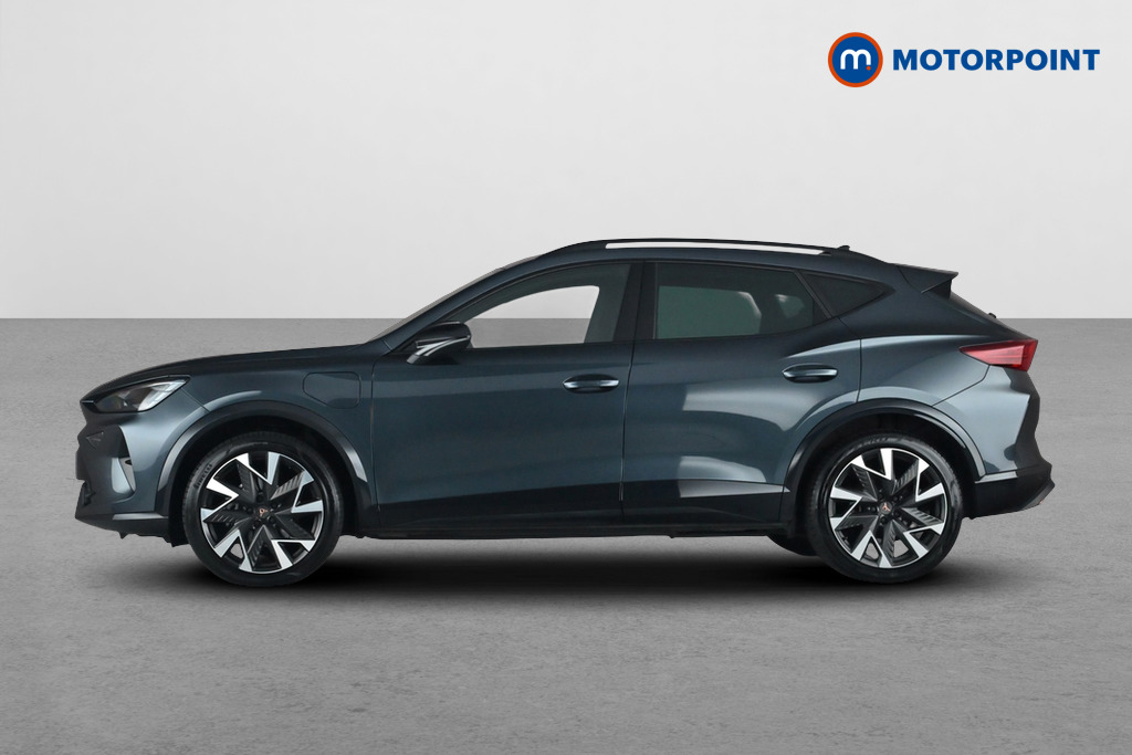 Cupra Formentor V2 Automatic Petrol Plug-In Hybrid SUV - Stock Number (1685489) - Drivers side