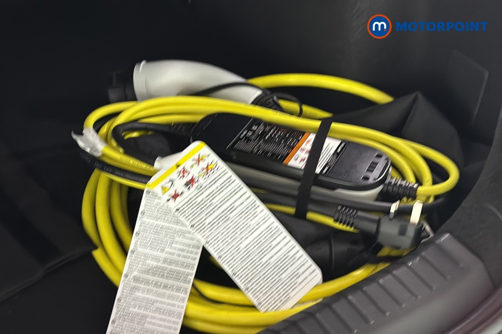 Cupra Formentor V2 Automatic Petrol Plug-In Hybrid SUV - Stock Number (1685489) - 34th supplementary image