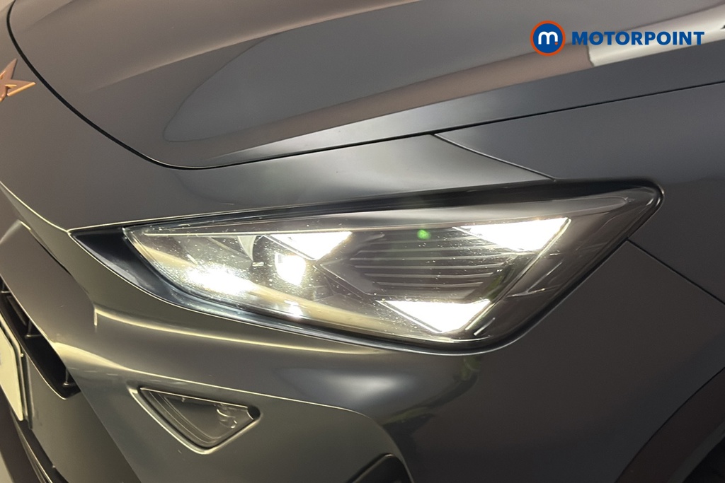 Cupra Formentor V2 Automatic Petrol Plug-In Hybrid SUV - Stock Number (1685489) - 42nd supplementary image