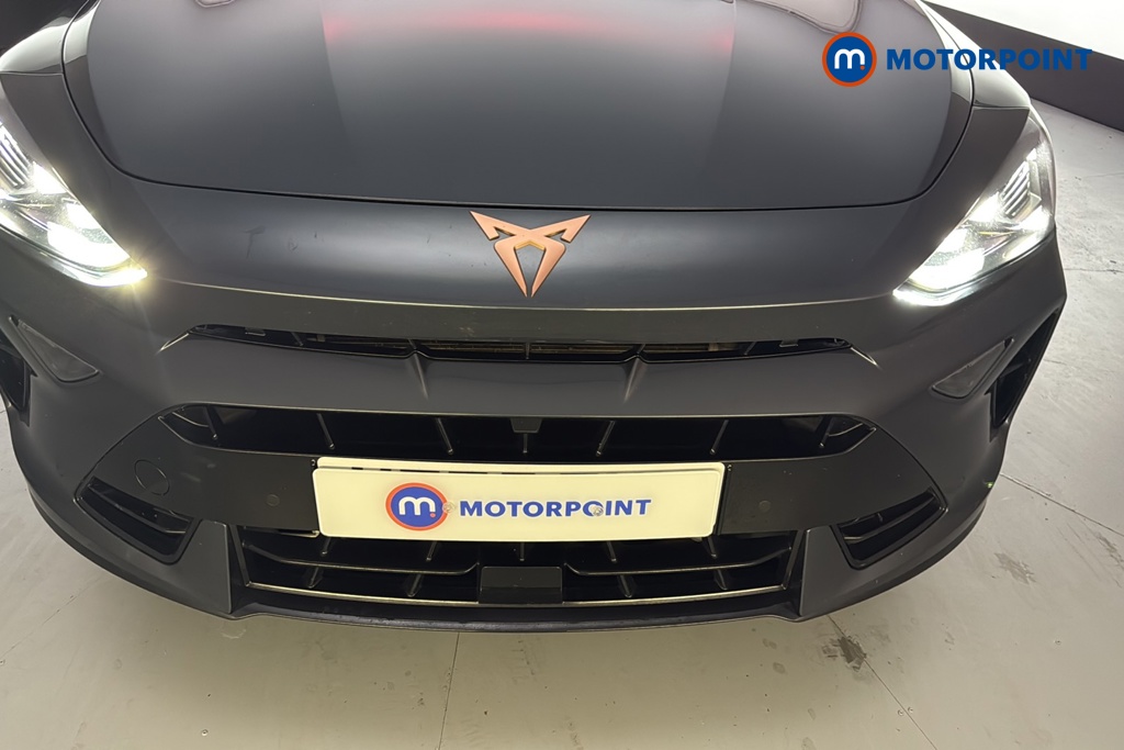 Cupra Formentor V2 Automatic Petrol Plug-In Hybrid SUV - Stock Number (1685489) - 43rd supplementary image