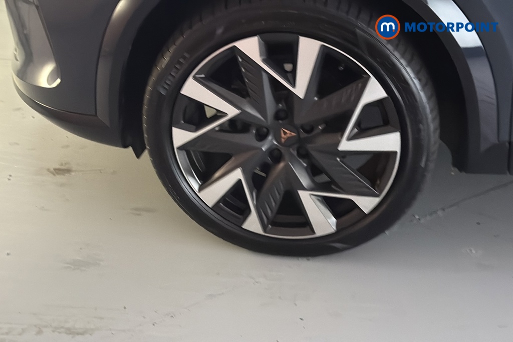 Cupra Formentor V2 Automatic Petrol Plug-In Hybrid SUV - Stock Number (1685489) - 44th supplementary image
