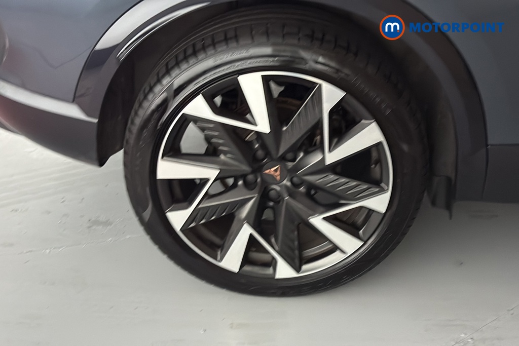 Cupra Formentor V2 Automatic Petrol Plug-In Hybrid SUV - Stock Number (1685489) - 46th supplementary image