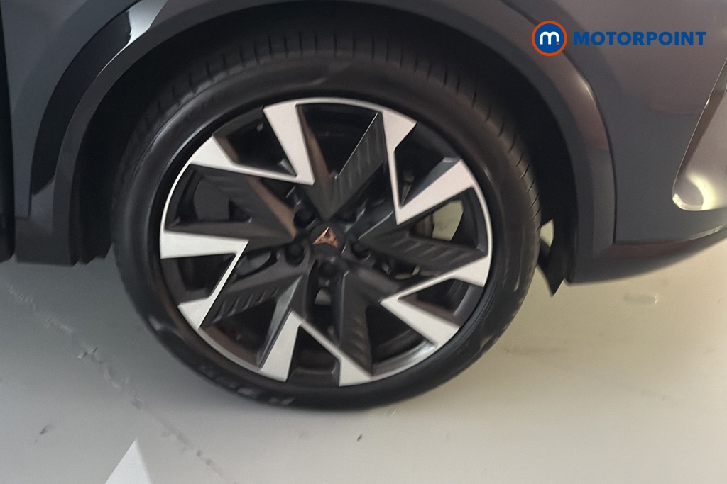 Cupra Formentor V2 Automatic Petrol Plug-In Hybrid SUV - Stock Number (1685489) - 47th supplementary image