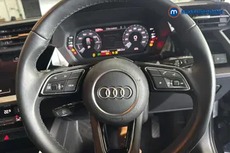 Audi A3 Sport Automatic Petrol Plug-In Hybrid Hatchback - Stock Number (1685504) - 2nd supplementary image