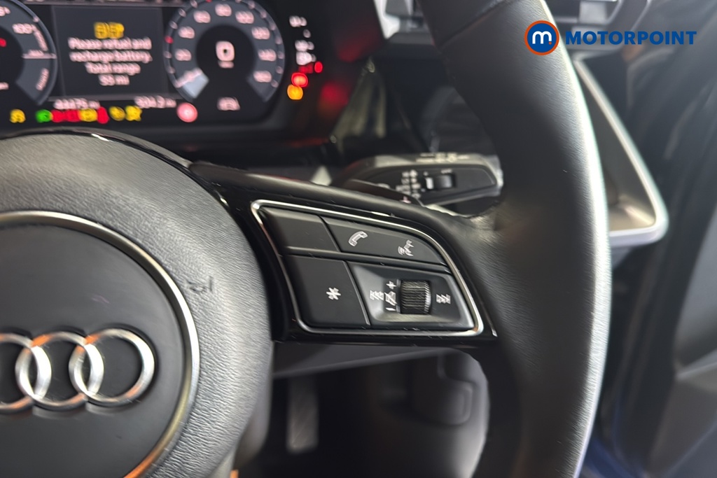 Audi A3 Sport Automatic Petrol Plug-In Hybrid Hatchback - Stock Number (1685504) - 3rd supplementary image