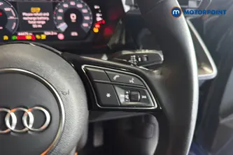 Audi A3 Sport Automatic Petrol Plug-In Hybrid Hatchback - Stock Number (1685504) - 3rd supplementary image