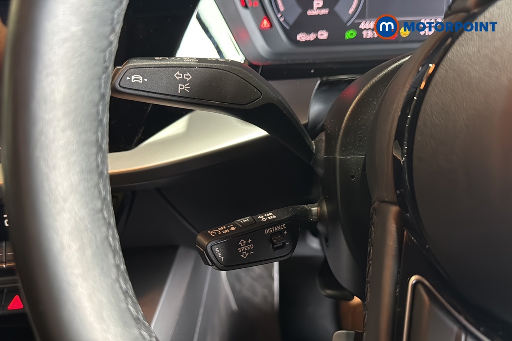 Audi A3 Sport Automatic Petrol Plug-In Hybrid Hatchback - Stock Number (1685504) - 5th supplementary image