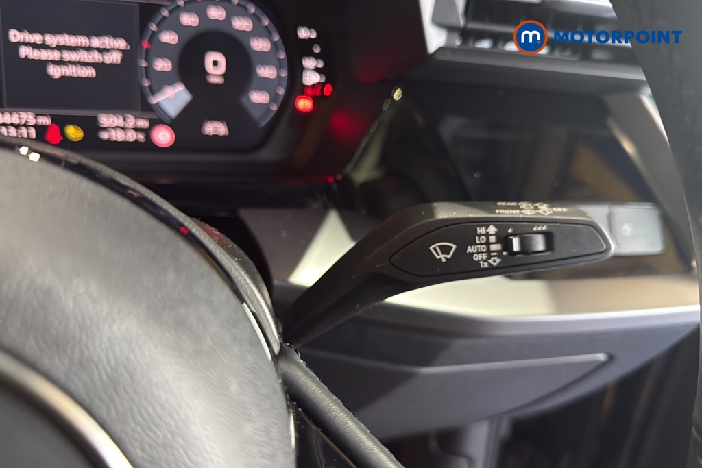 Audi A3 Sport Automatic Petrol Plug-In Hybrid Hatchback - Stock Number (1685504) - 6th supplementary image