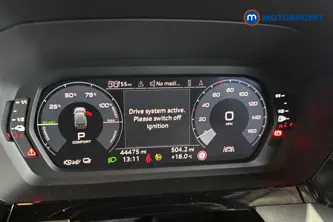 Audi A3 Sport Automatic Petrol Plug-In Hybrid Hatchback - Stock Number (1685504) - 7th supplementary image