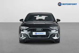 Audi A3 Sport Automatic Petrol Plug-In Hybrid Hatchback - Stock Number (1685504) - Front bumper