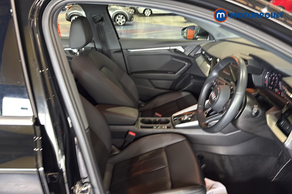Audi A3 Sport Automatic Petrol Plug-In Hybrid Hatchback - Stock Number (1685504) - 22nd supplementary image