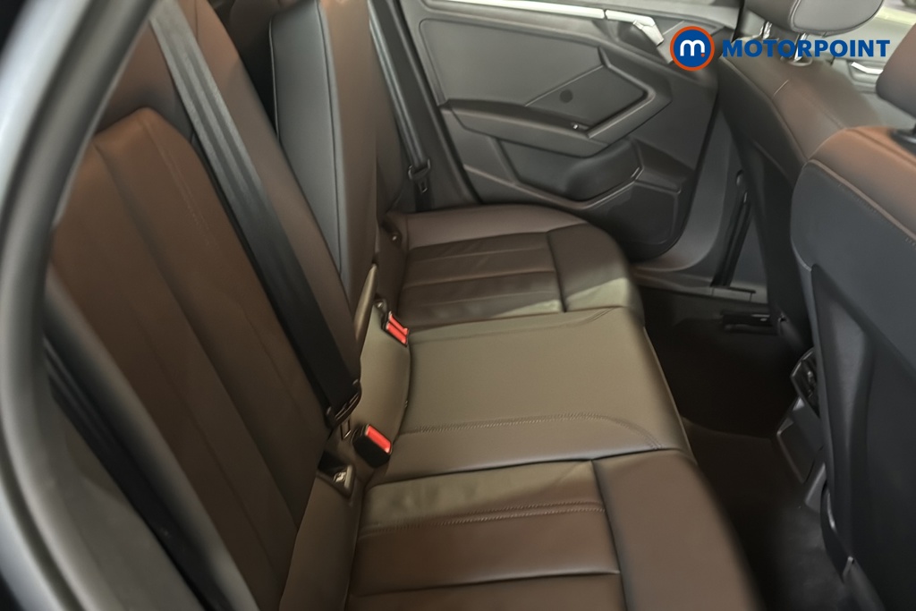 Audi A3 Sport Automatic Petrol Plug-In Hybrid Hatchback - Stock Number (1685504) - 25th supplementary image