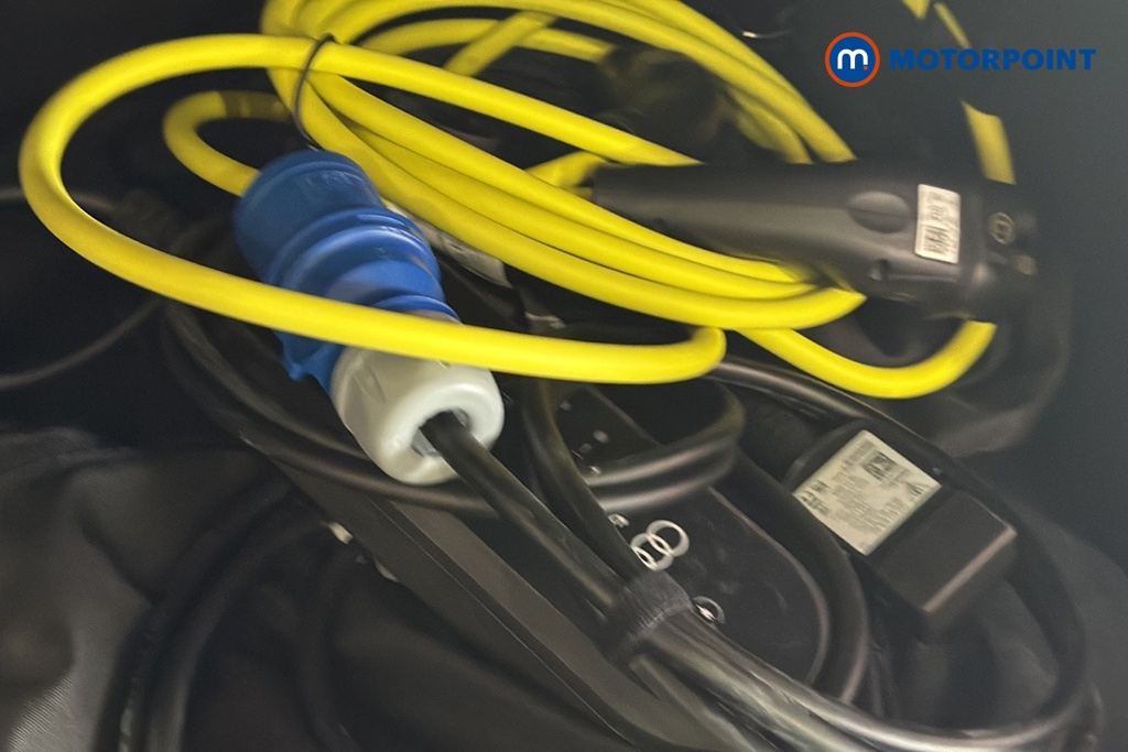 Audi A3 Sport Automatic Petrol Plug-In Hybrid Hatchback - Stock Number (1685504) - 34th supplementary image