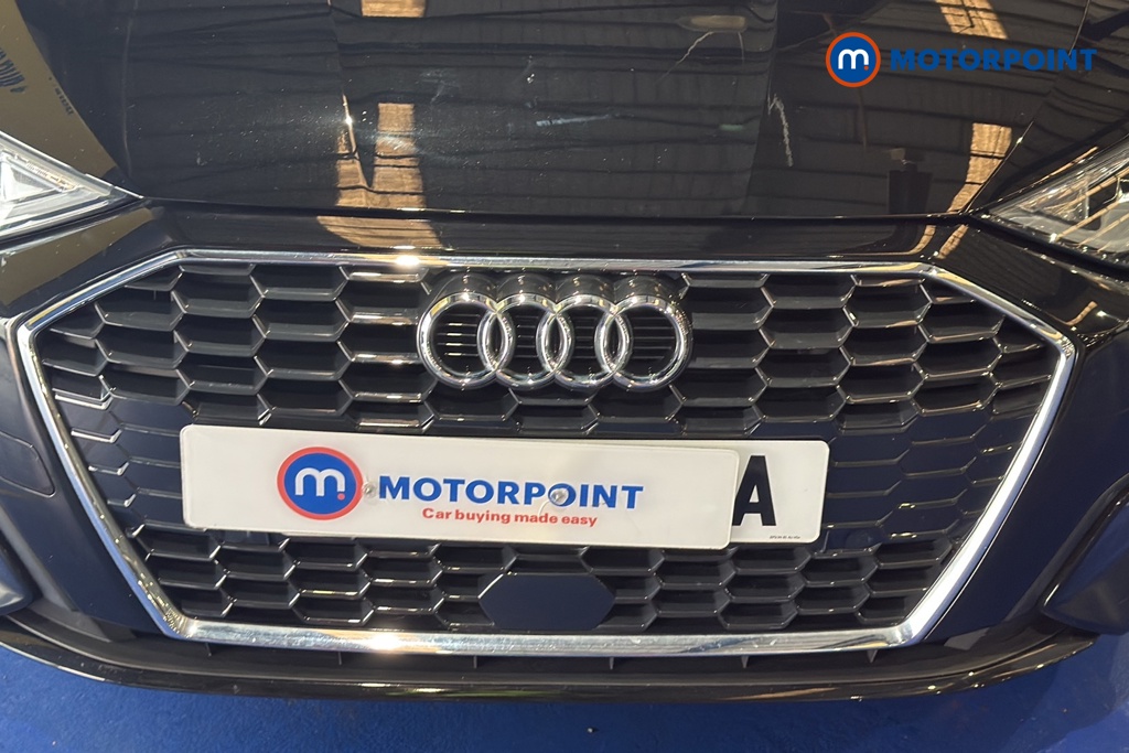 Audi A3 Sport Automatic Petrol Plug-In Hybrid Hatchback - Stock Number (1685504) - 43rd supplementary image