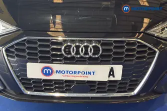 Audi A3 Sport Automatic Petrol Plug-In Hybrid Hatchback - Stock Number (1685504) - 43rd supplementary image