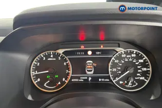 Nissan Qashqai Acenta Premium Automatic Petrol SUV - Stock Number (1685600) - 7th supplementary image