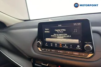 Nissan Qashqai Acenta Premium Automatic Petrol SUV - Stock Number (1685600) - 8th supplementary image
