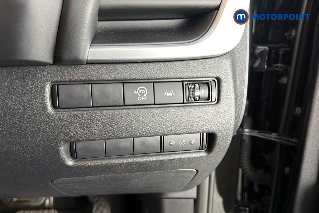 Nissan Qashqai Acenta Premium Automatic Petrol SUV - Stock Number (1685600) - 11th supplementary image