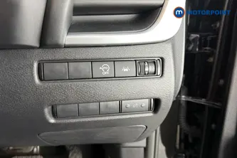 Nissan Qashqai Acenta Premium Automatic Petrol SUV - Stock Number (1685600) - 11th supplementary image