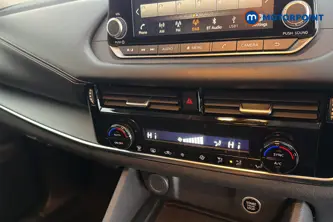 Nissan Qashqai Acenta Premium Automatic Petrol SUV - Stock Number (1685600) - 12th supplementary image