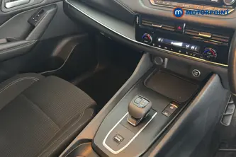 Nissan Qashqai Acenta Premium Automatic Petrol SUV - Stock Number (1685600) - 15th supplementary image