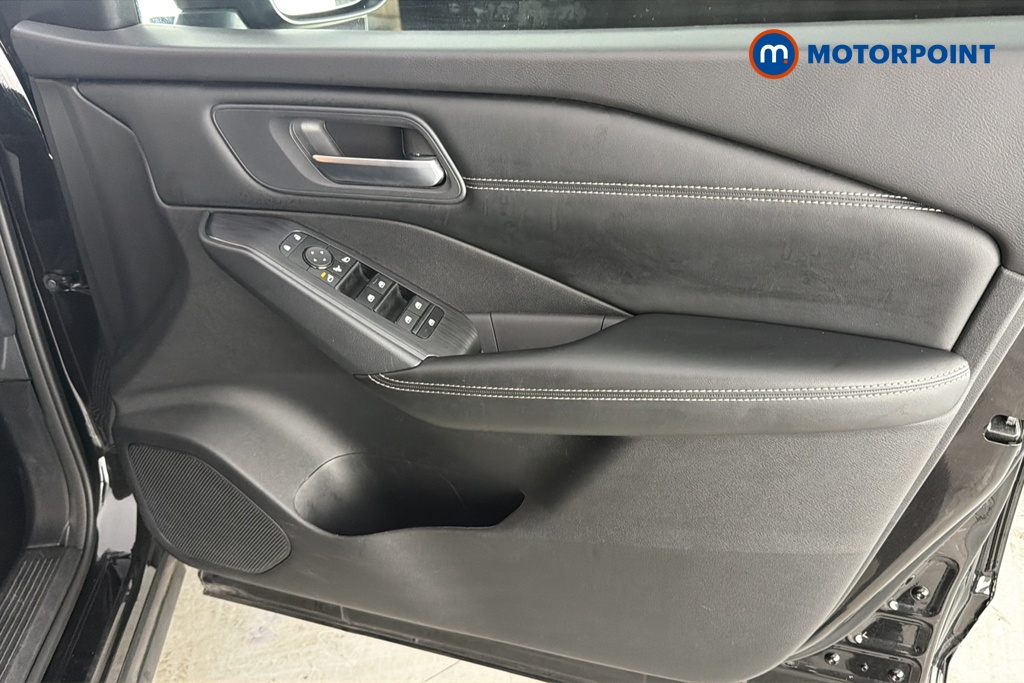 Nissan Qashqai Acenta Premium Automatic Petrol SUV - Stock Number (1685600) - 18th supplementary image