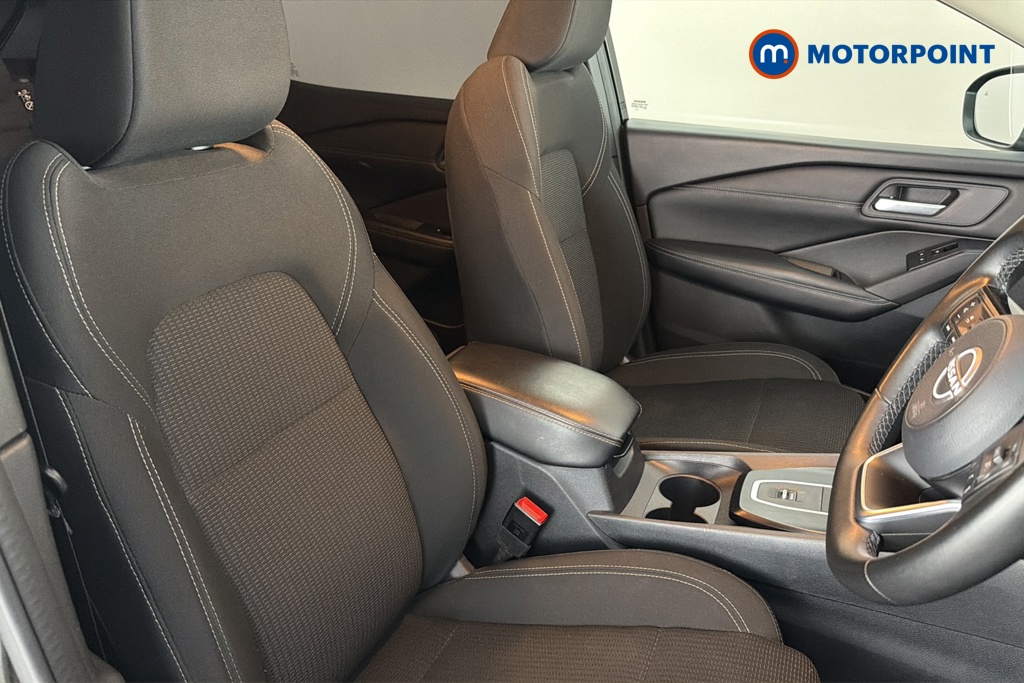 Nissan Qashqai Acenta Premium Automatic Petrol SUV - Stock Number (1685600) - 22nd supplementary image