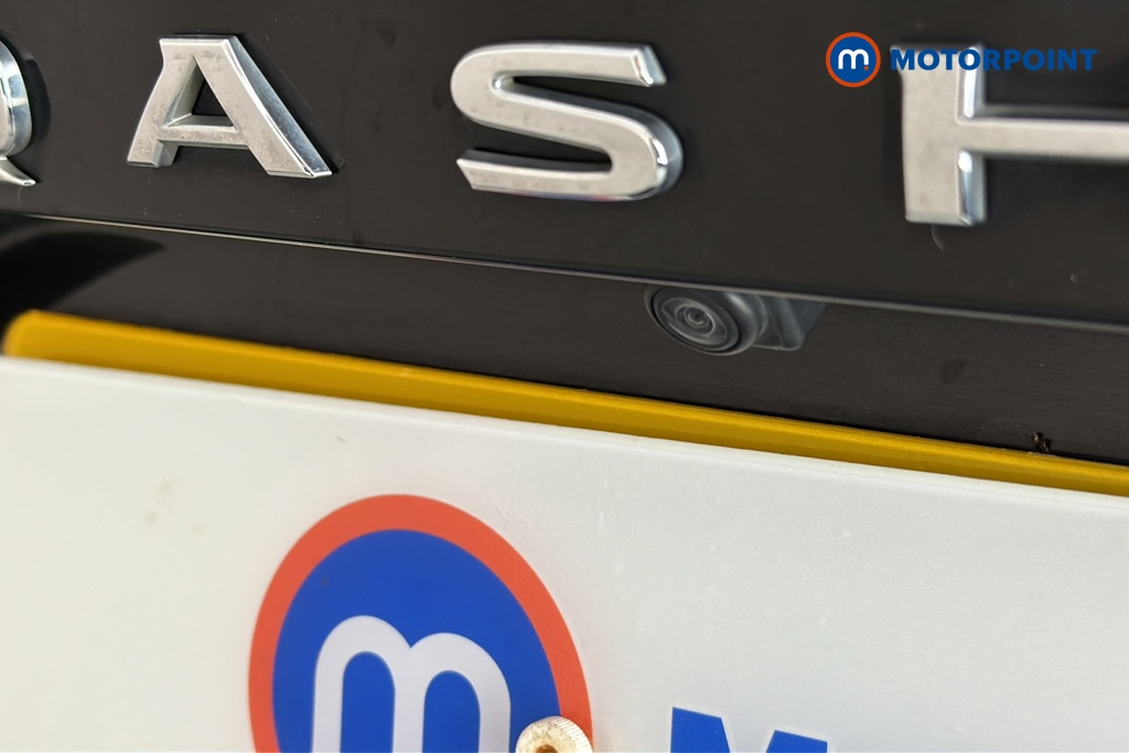 Nissan Qashqai Acenta Premium Automatic Petrol SUV - Stock Number (1685600) - 37th supplementary image