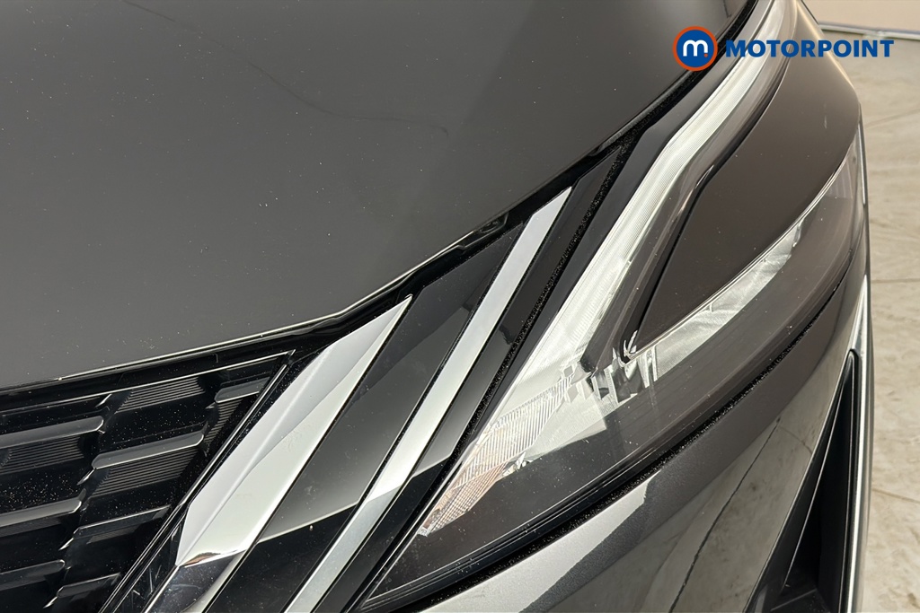 Nissan Qashqai Acenta Premium Automatic Petrol SUV - Stock Number (1685600) - 42nd supplementary image