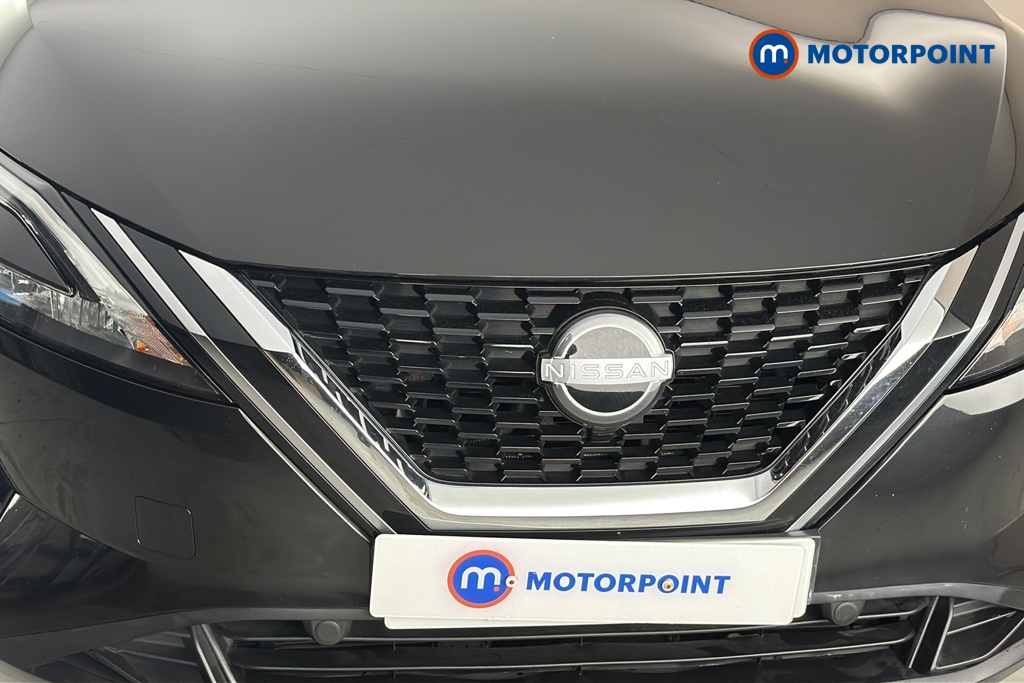 Nissan Qashqai Acenta Premium Automatic Petrol SUV - Stock Number (1685600) - 43rd supplementary image