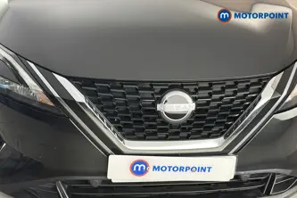 Nissan Qashqai Acenta Premium Automatic Petrol SUV - Stock Number (1685600) - 43rd supplementary image
