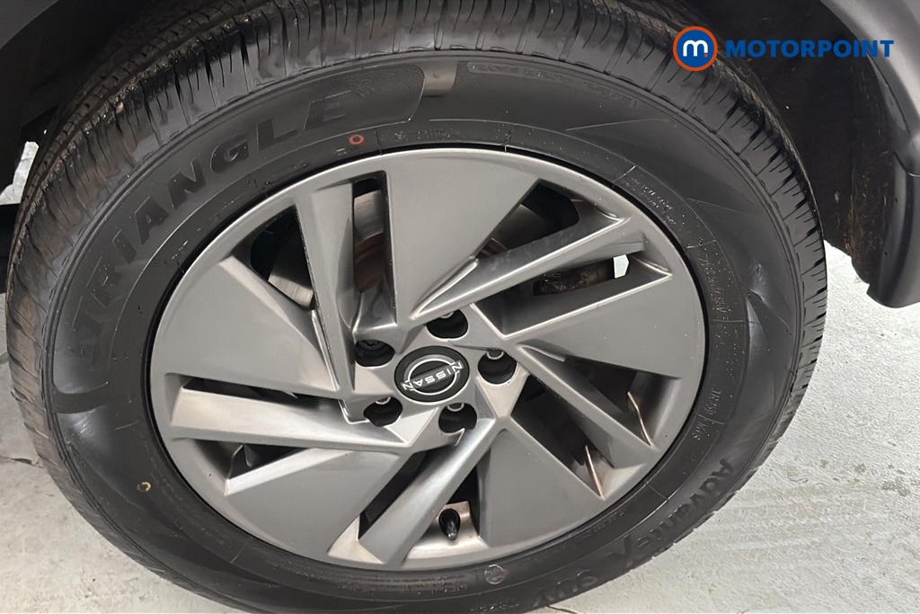 Nissan Qashqai Acenta Premium Automatic Petrol SUV - Stock Number (1685600) - 45th supplementary image