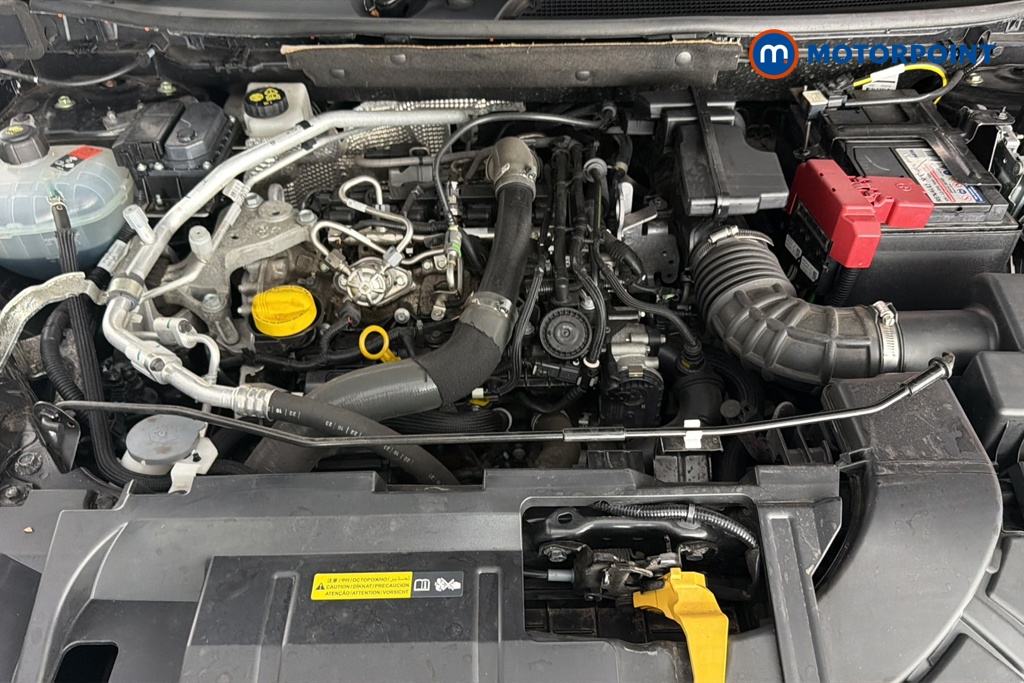 Nissan Qashqai Acenta Premium Automatic Petrol SUV - Stock Number (1685600) - 48th supplementary image